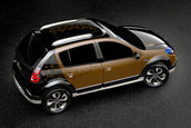 Renault Sandero Stepway Concept