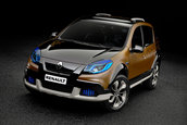 Renault Sandero Stepway Concept