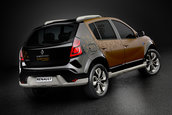 Renault Sandero Stepway Concept