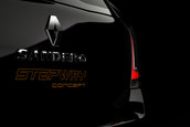 Renault Sandero Stepway Concept