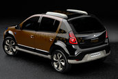 Renault Sandero Stepway Concept