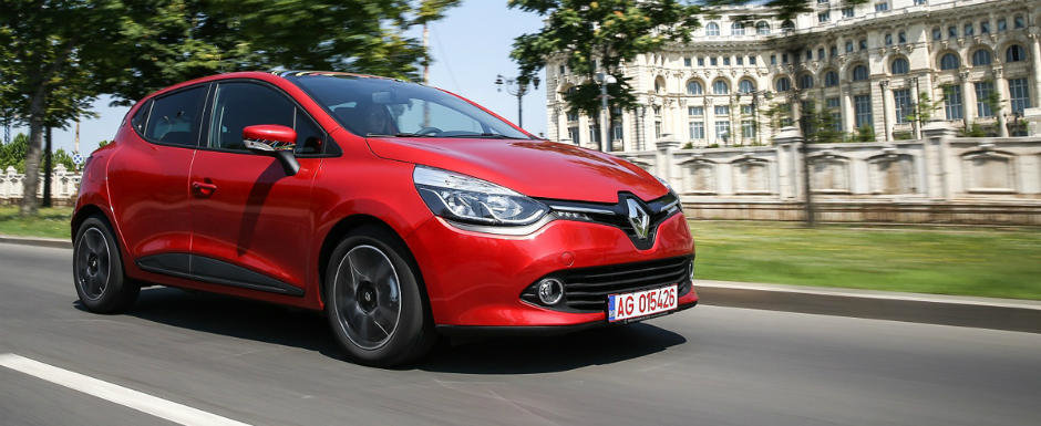 Renault sarbatoreste Jocurile Olimpice de la Rio cu editii speciale pentru 3 modele ale marcii