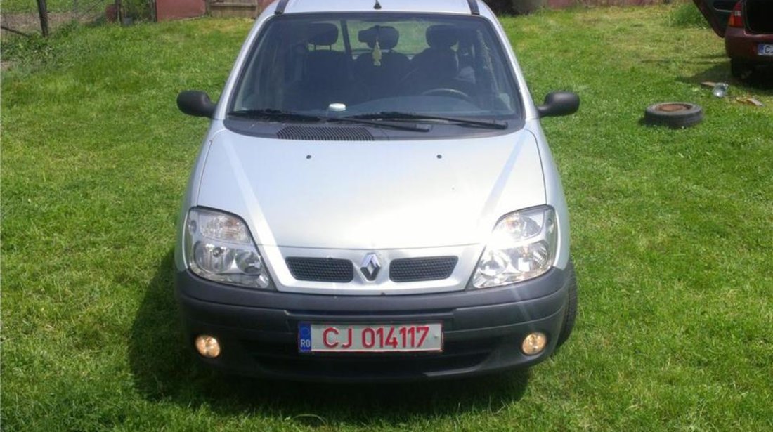 Renault Scenic 1.4 16v 2000