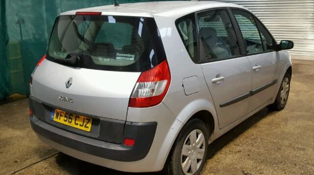 Renault Scenic 1.5 2007