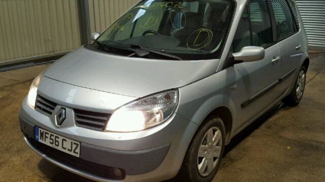 Renault Scenic 1.5 2007