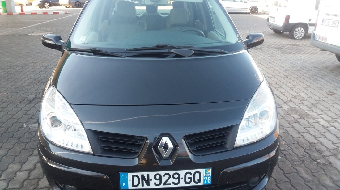Renault Scenic 1.5dci 105cp expression 2006
