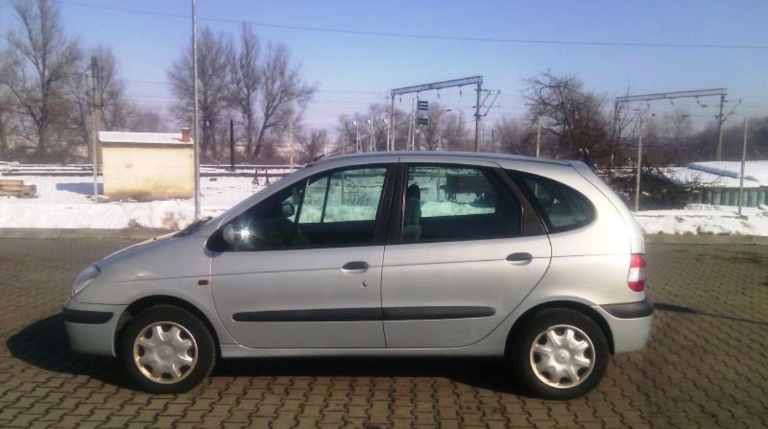 Renault Scenic 1.6 2000