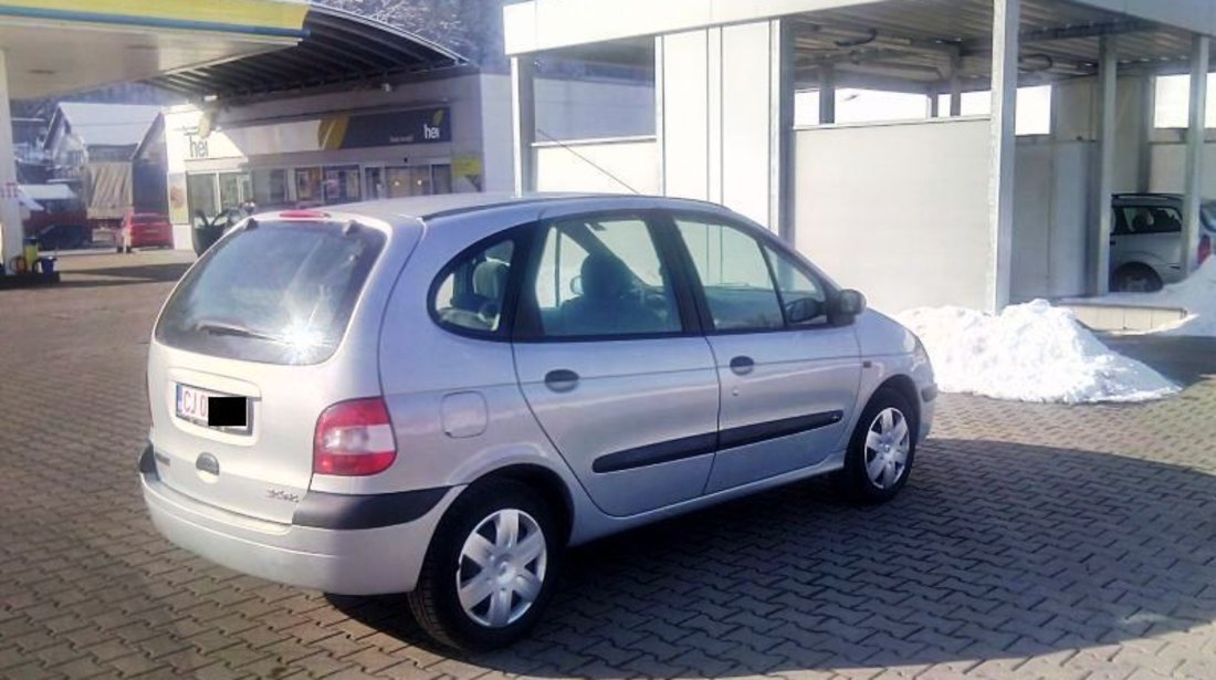 Renault Scenic 1.6 2000
