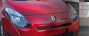 Renault Scenic 3 surprins fara camuflaj