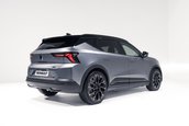 Renault Scenic E-Tech