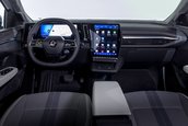 Renault Scenic E-Tech