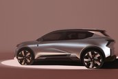 Renault Scenic E-Tech