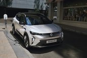 Renault Scenic E-Tech