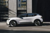 Renault Scenic E-Tech
