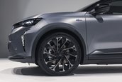 Renault Scenic E-Tech