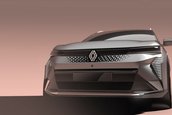 Renault Scenic E-Tech