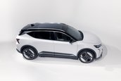 Renault Scenic E-Tech