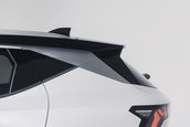 Renault Scenic E-Tech