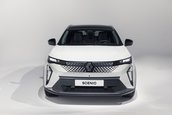 Renault Scenic E-Tech