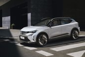 Renault Scenic E-Tech