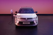 Renault Scenic E-Tech