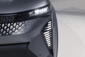 Renault Scenic E-Tech