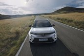 Renault Scenic E-Tech