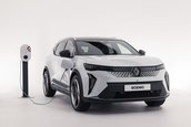 Renault Scenic E-Tech