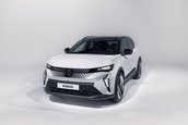 Renault Scenic E-Tech