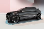 Renault Scenic E-Tech