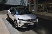 Renault Scenic E-Tech