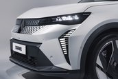 Renault Scenic E-Tech