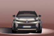 Renault Scenic E-Tech