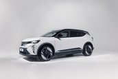 Renault Scenic E-Tech