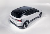 Renault Scenic E-Tech