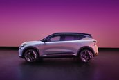 Renault Scenic E-Tech