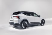 Renault Scenic E-Tech