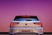 Renault Scenic E-Tech