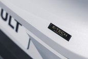 Renault Scenic E-Tech