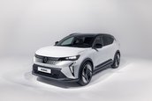 Renault Scenic E-Tech