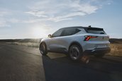 Renault Scenic E-Tech