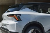 Renault Scenic E-Tech