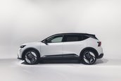 Renault Scenic E-Tech
