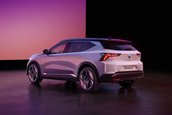 Renault Scenic E-Tech