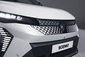 Renault Scenic E-Tech