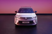 Renault Scenic E-Tech