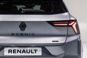 Renault Scenic E-Tech