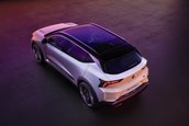 Renault Scenic E-Tech