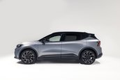Renault Scenic E-Tech
