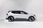 Renault Scenic E-Tech